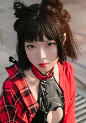 少年白马