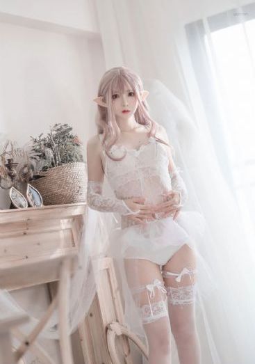 我家那闺女第三季