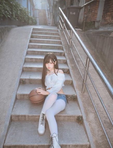 我的狂野欲望