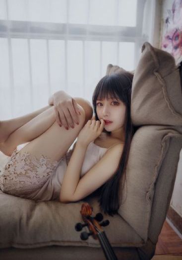 吊带袜天使2
