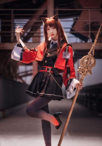瓢虫雷迪第四季