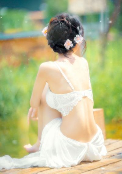夫妻的生活