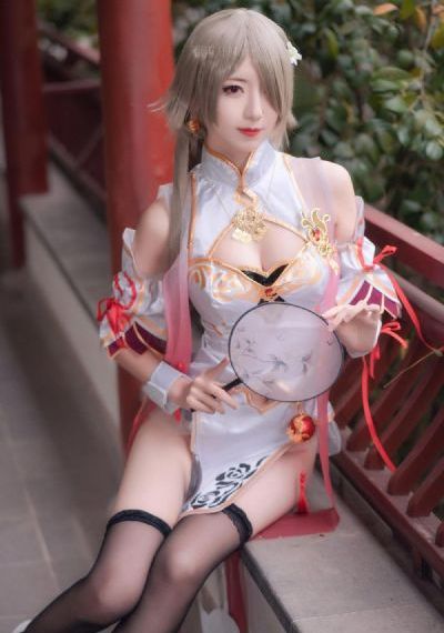 春光烂漫海棠红