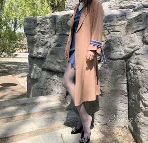 《特邀送货员》中