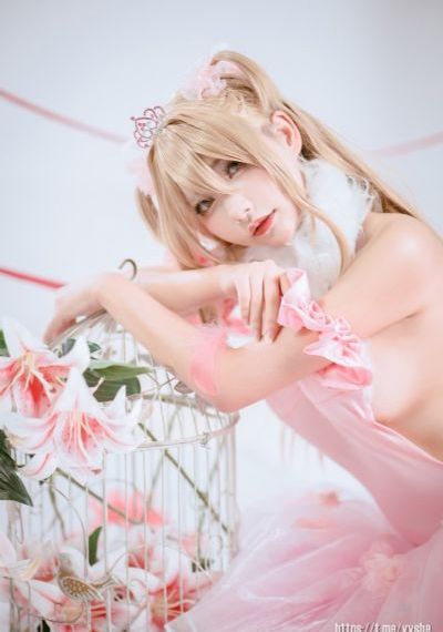 娄烨花