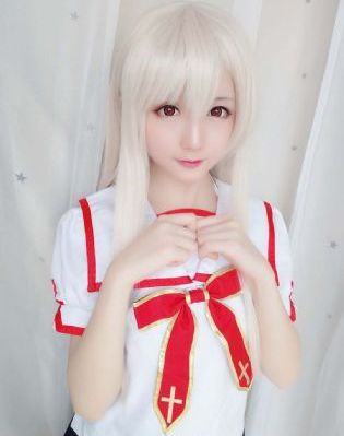我的仙狐女友