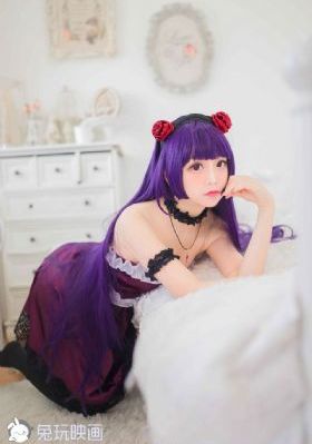 二柱子的东西真