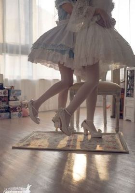 啊!荒野