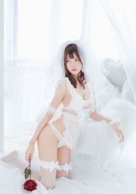 憧憬成为魔法美少女