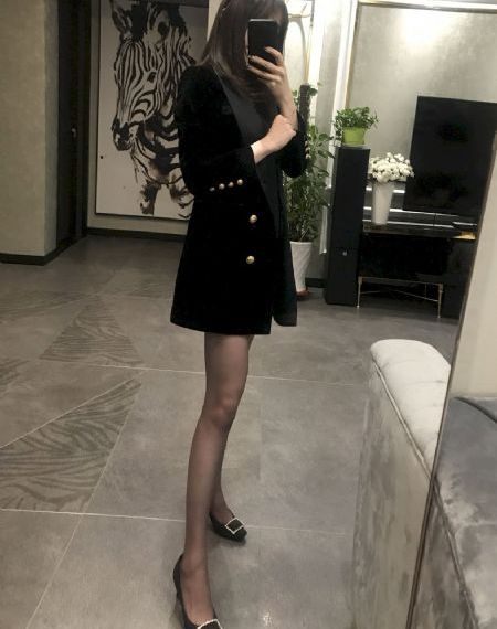善良的女儿