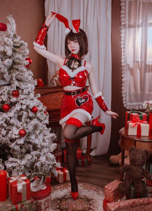 乖乖女