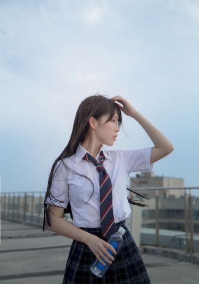 后备空姐