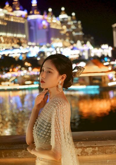妈妈的爱人