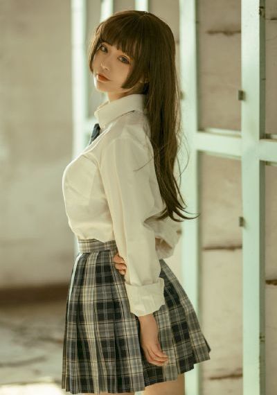 少女少女