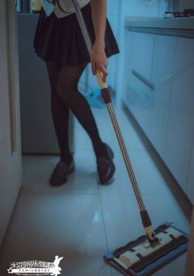 隔壁的女孩4