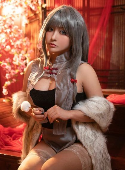 索命女鬼