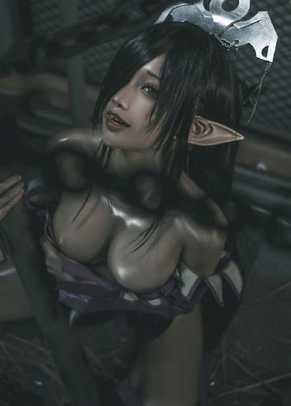 蓝色大海