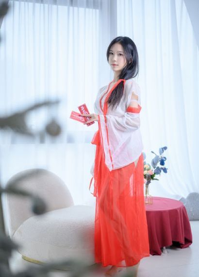年轻的小姨子5