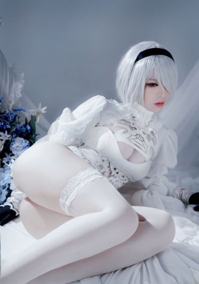 模特2