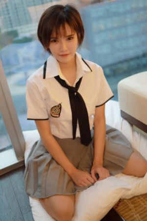 办公室椅子上