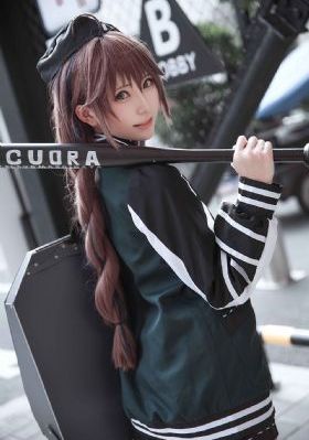 《吊带袜天使》