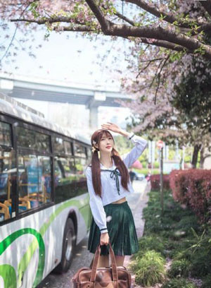 她的情事