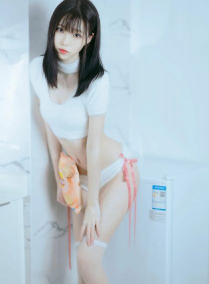 天降少女