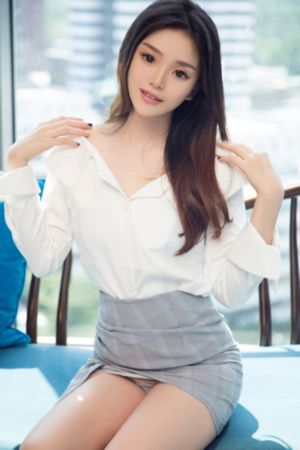 青梅竹马是消防员第一季