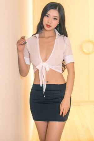午夜6号房