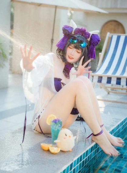 美味妹妹