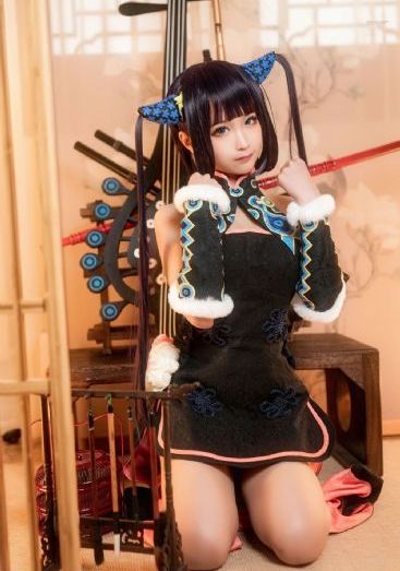 朋友的母亲8