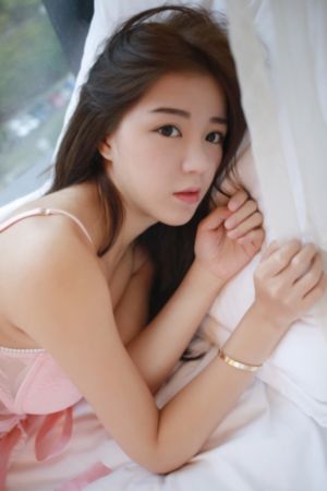 我的侄女