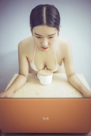 谎言的诱惑