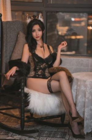 尤里和露珠的