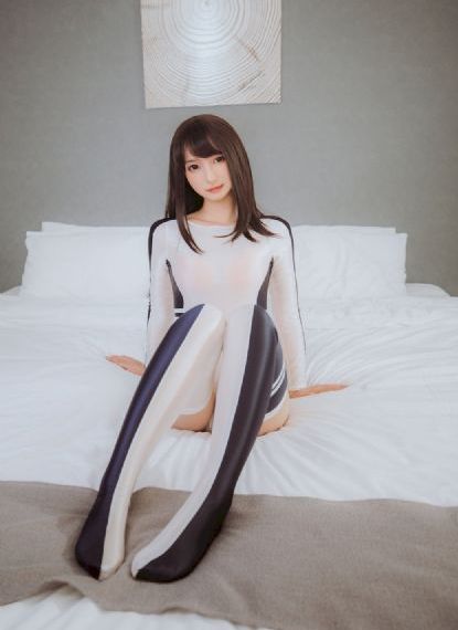 凯·帕克最经典甜蜜的小狐狸2