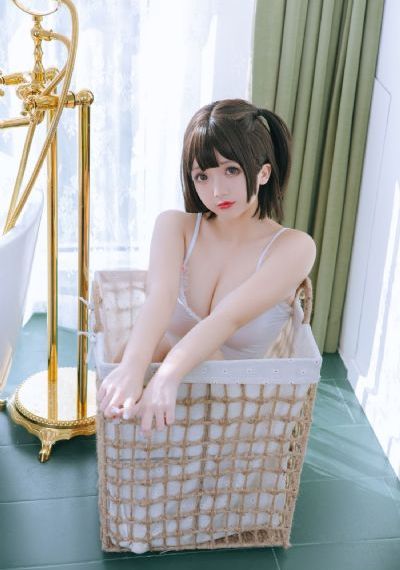 天降女子～从2楼掉下来了樱花完1