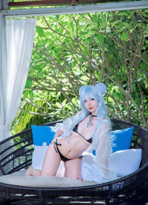 女子集中营
