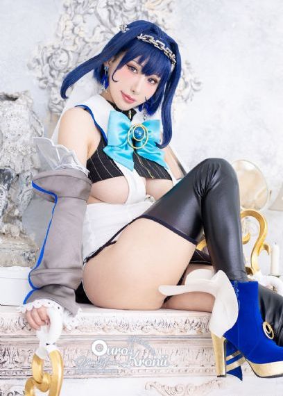 赤裸天使