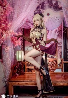 完美的妻子3