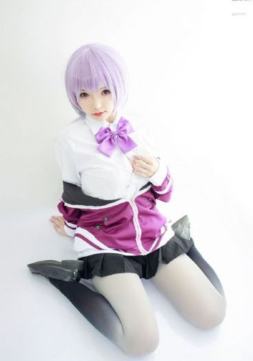 女秘书的诱惑