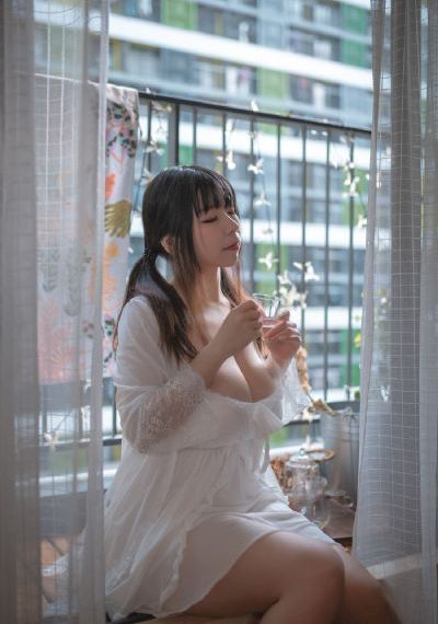 复制情人之意识转移