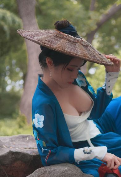 坏猴子