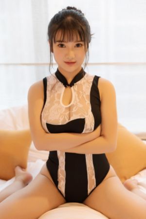 全黄裸体1955版之西施