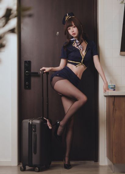 风骚的小姨子