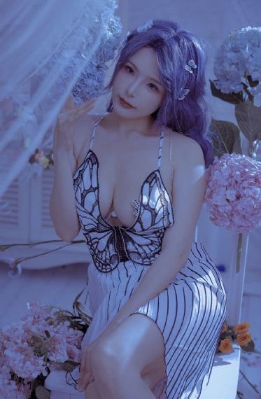 美容院特殊待遇3