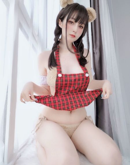 神秘窥视