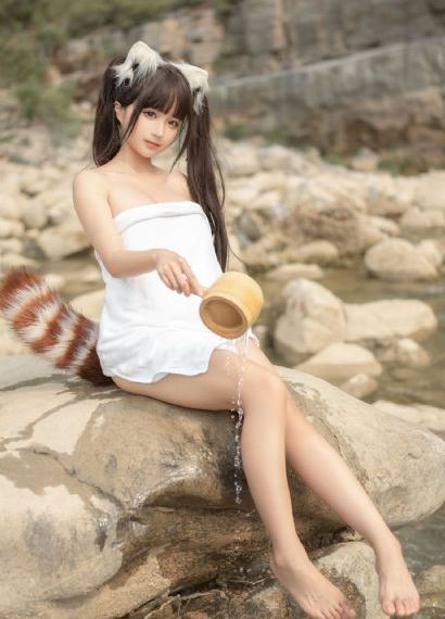 电锯人