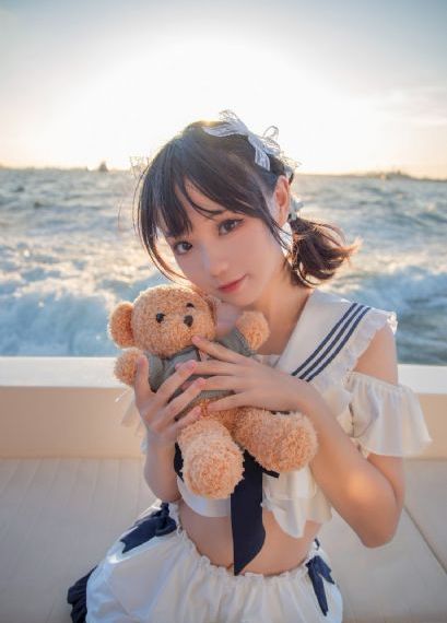 基里巴斯廉价的女人