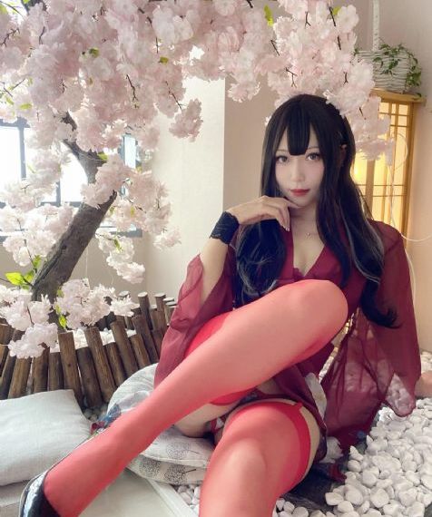 芳心不在家