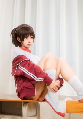 《漂亮的女邻居》5